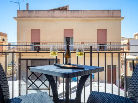 Palermo Отели в г. Balestrate