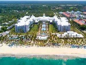 Riu Palace Punta Cana - All Inclusive