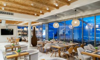 Sea Level Hotel Chalkidiki - Housity