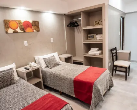 Hotel Termal Emperatriz Termas de Río Hondo Hotels in Termas de Rio Hondo