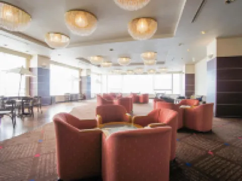 AreaOne酒店-番神岬 柏崎市酒店