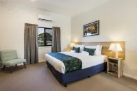 클럽 맥클린 모텔