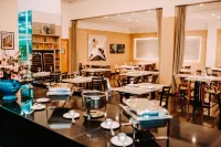Gran Hotel Arrey - Haustierfreundliche