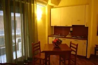 Hotel Morfeo Residence - Airport Shuttle