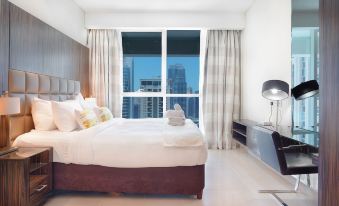 Maison Privee - Premium Apartment in the Heart of JLT