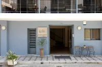 Marialena Hotel Hotels in Triglia