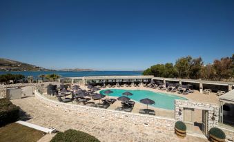 Saint Andrea Seaside Resort