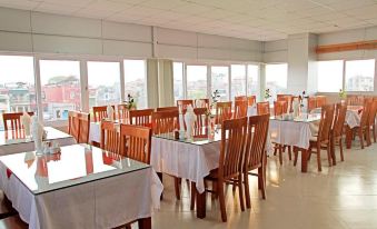 Nhat Minh Hotel