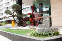 De Era Hotel Hotels in Balakong