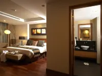 프레이저 스위트 지프 바레인 새너비스 호텔