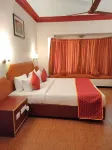 SRM Hotel Trichy Hotel di Tiruchirapalli