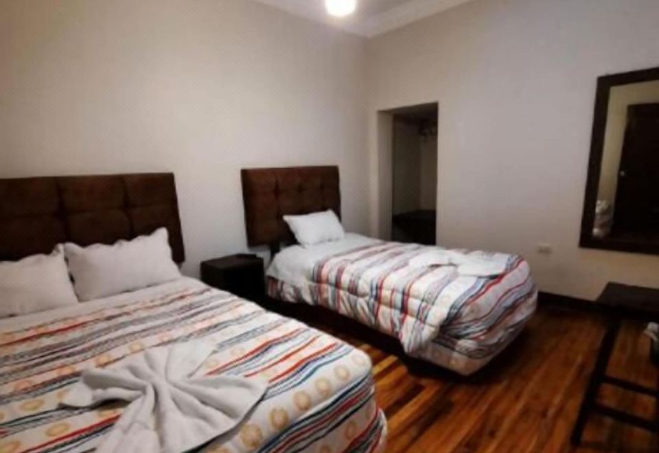Hacienda Libertad Cusco - Housity