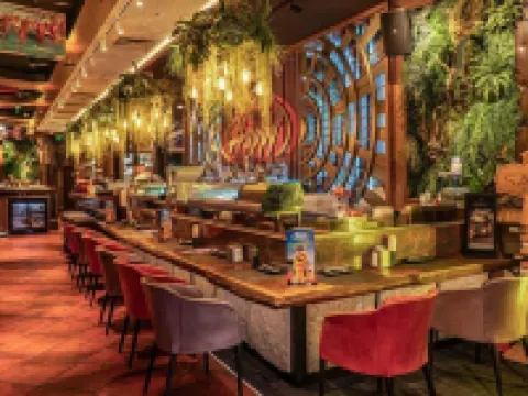 The Stay Hotel Central Square Plovdiv Hoteles en Plovdiv