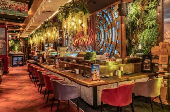 The Stay Hotel Central Square Plovdiv