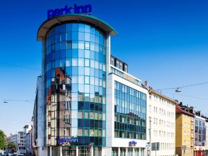 Park Inn by Radisson Nurnberg, Germany