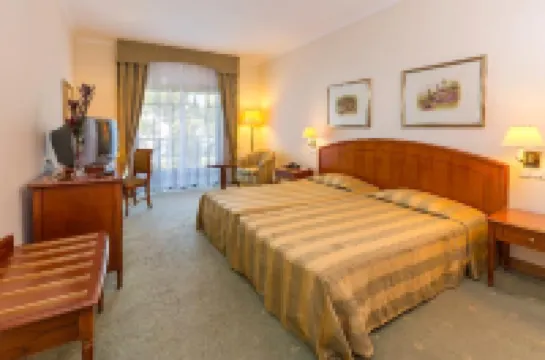 Quinta do Monte โรงแรมใกล้มองเตเคเบิลคาร์