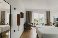 Hotel Ponta Delgada Hotels in Ponta Delgada