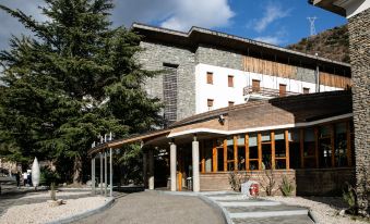 Rvhotels Condes del Pallars