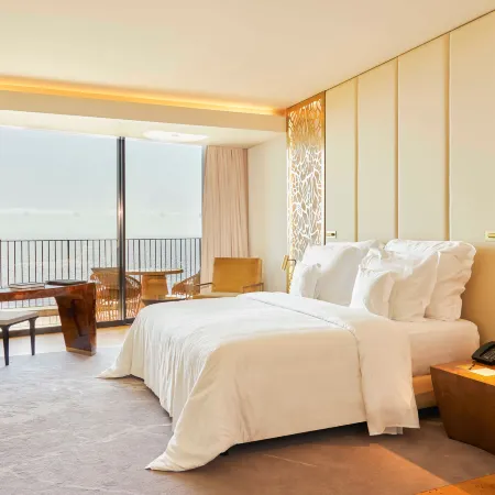 Savoy Palace - the Leading Hotels of the World - Savoy Signature Отели в г. Фуншал