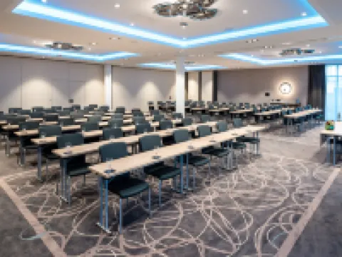 Leonardo Hotel Bad Kreuznach Hotels in Bad Kreuznach