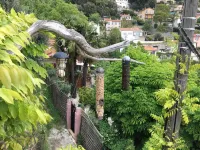 Skylark Bed & Breakfast Hotels in Grasse