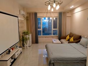 Wang Xiaohan Homestay