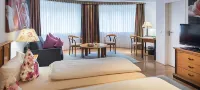 Hotelpension Vitalis Hotels in Neuenstein