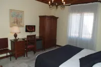 هوتل بالاسيو دي أوناتي سبا Hotels near Sendero local La Solana