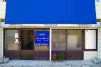 Yado Seven Beach Hotels near Art House Project