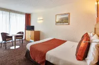 Club Vacances Bleues les Jardins de l'Atlantique Hotels in Le Bernard