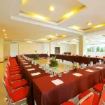 Pratama Hotel and Convention Hôtels à : Mataram