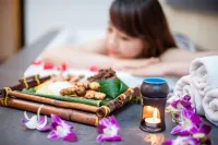 Muong Thanh Holiday Hue Hotel - spa