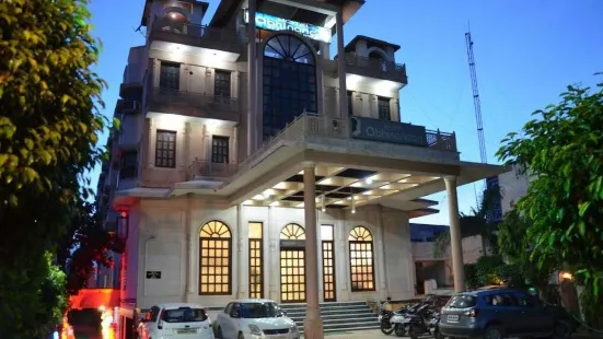 Hotel Abhinandan