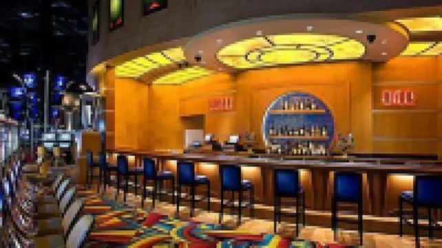 Hollywood Casino & Hotel