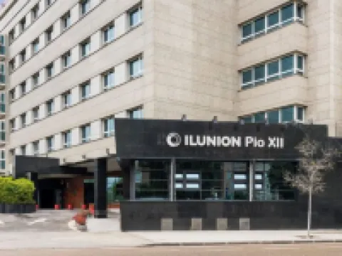 Ilunion Pio XII