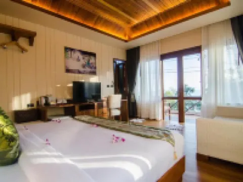 Koh YAO Yai Hillside Resort Hotels in Koh Yao