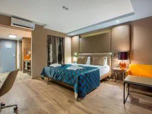 Numa Bay Exclusive Hotel - Ultra All Inclusive