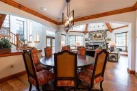 Pinehurst Townhomes #4 Townhouse