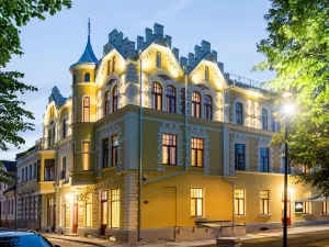 Park Hotel Viljandi