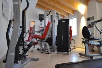 Villa Franca - Gym