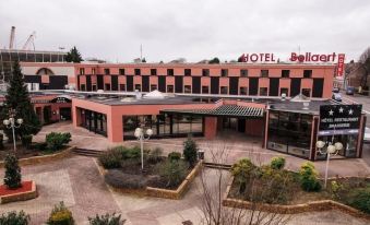 Hotel Bollaert