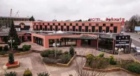 Hotel Bollaert Hotels in Lens