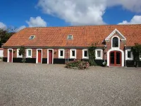 Hotelvfjorden Hotels in Lemvig