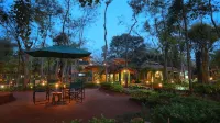 Nature Heritage Resort Hotels in Sarmaniya