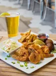 Guy Harvey Resort on Saint Augustine Beach - Aamiainen