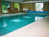 Newmans Hall Hotels in Sudbury