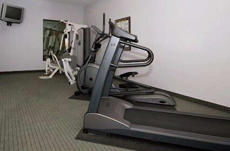 Comfort Suites photo 4