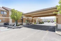 Americas Best Value Inn Monee Chicago Area - 2つ星