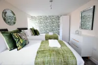 Your Apartment | Bristol The Old Bank #2 - 2 Yıldız