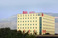 Ibis Navi Mumbai Hotels near Shree Shiv Samarth Bakery
